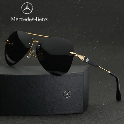 MB AMG Sunglasses - Limited Edition