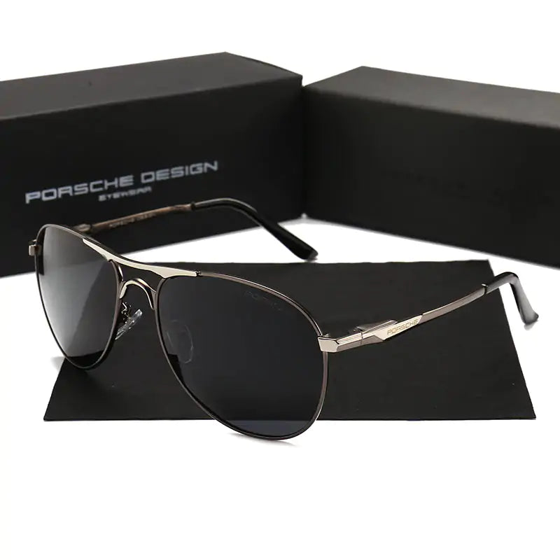 Porsche Sunglasses