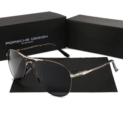 Porsche Sunglasses