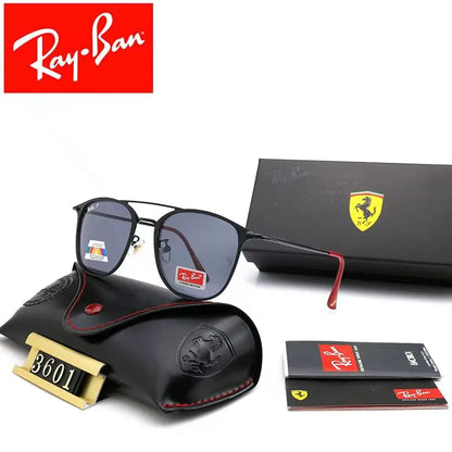 RAY-BAN FERRARI SF90 SUNGLASSES