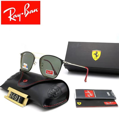 RAY-BAN FERRARI SF90 SUNGLASSES