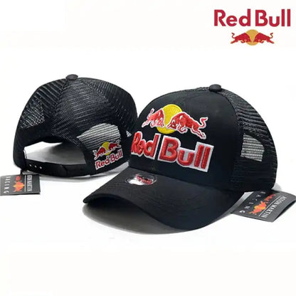 Red Bull Origem Cap