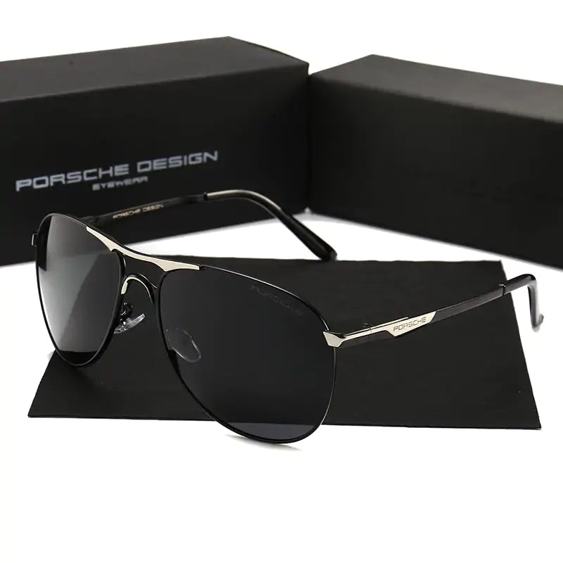 Porsche Sunglasses