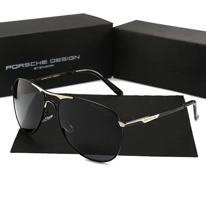 Porsche Sunglasses