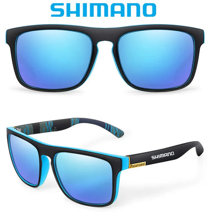 Shm Polarized Sunglasses