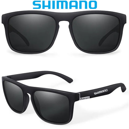 Shm Polarized Sunglasses