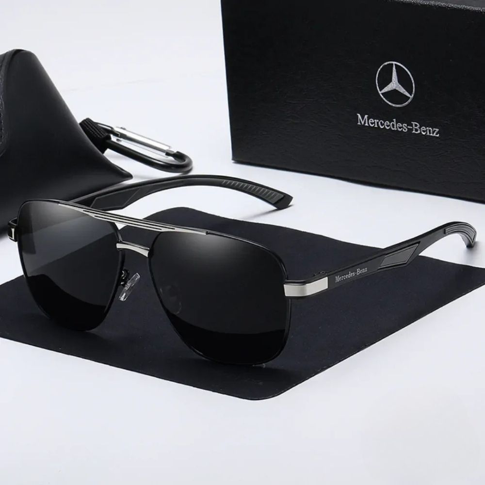 MB Sunglasses Actros