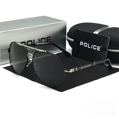 Police Design Sunglasses