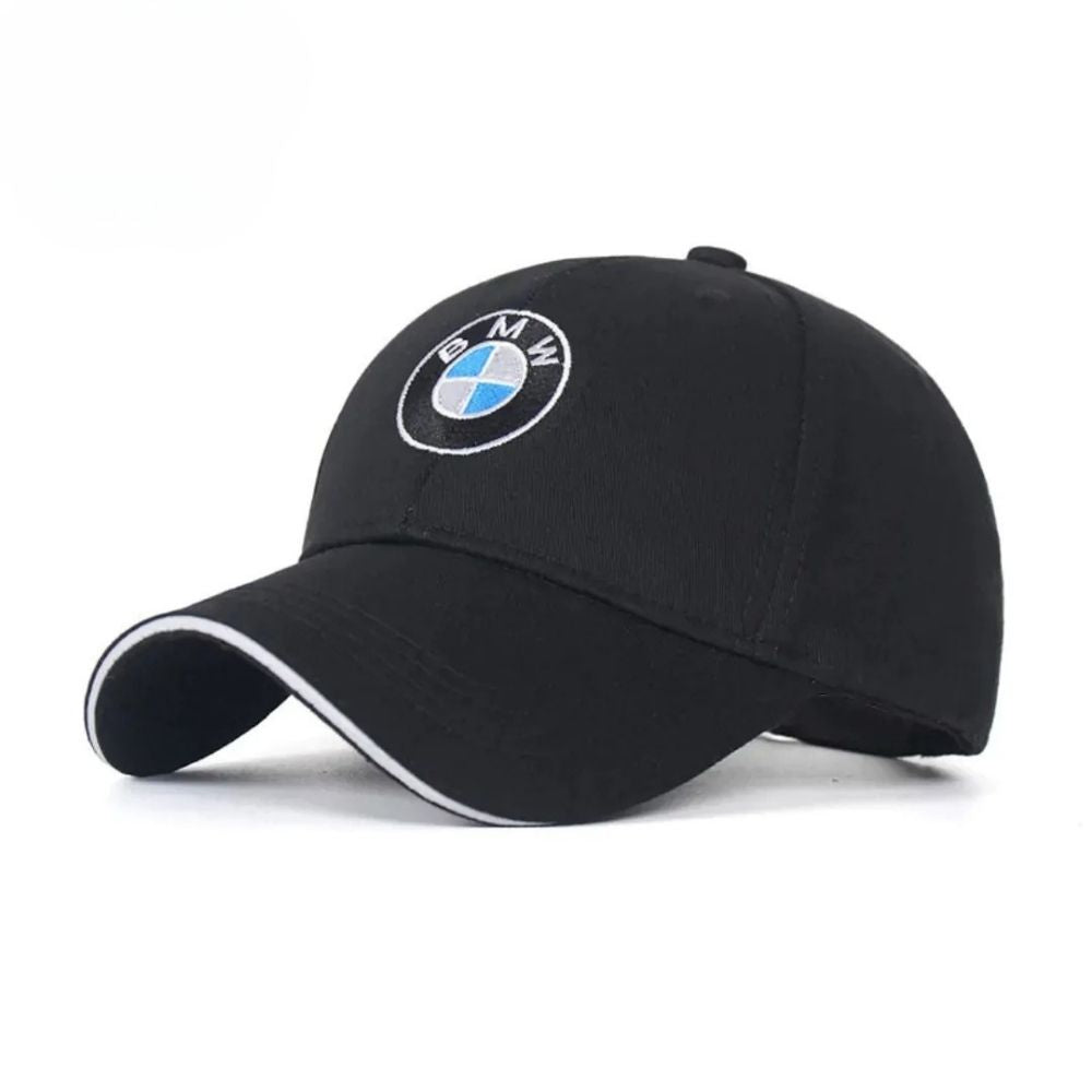 BMW cap