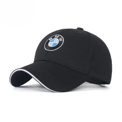 BMW cap