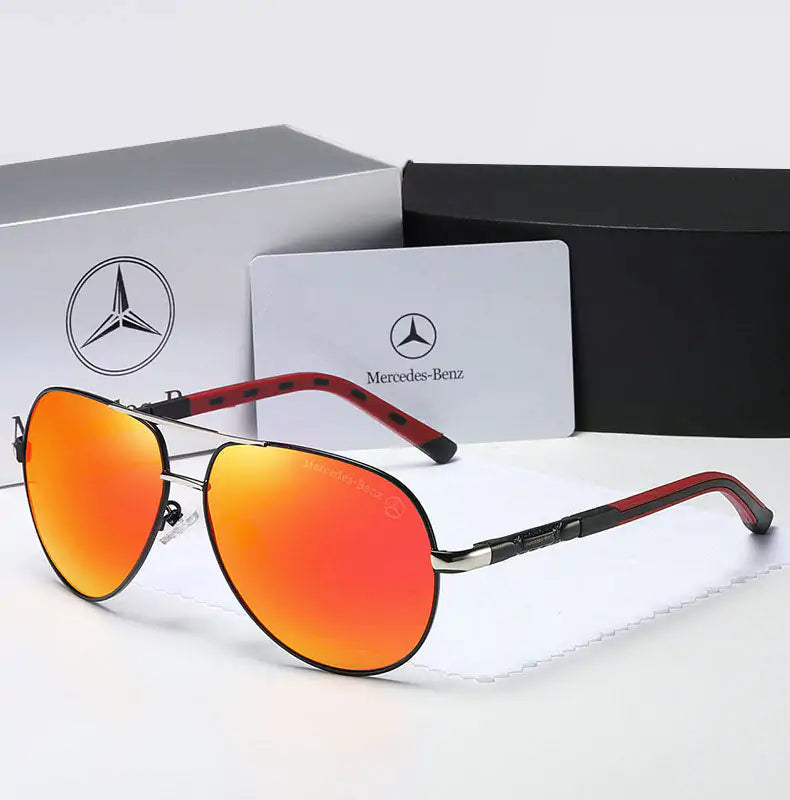 MB C180 Sunglasses
