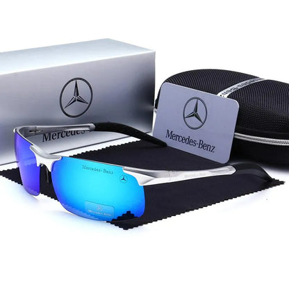 MB AMG GT Line Sunglasses