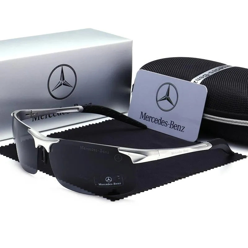 MB AMG GT Line Sunglasses