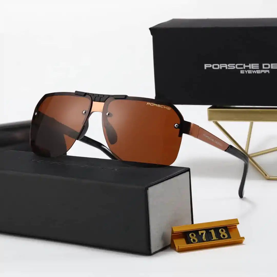 Porsche 718 Sunglasses