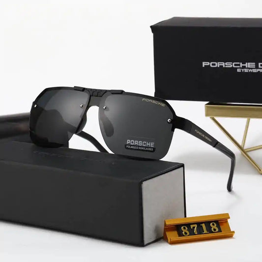 Porsche 718 Sunglasses