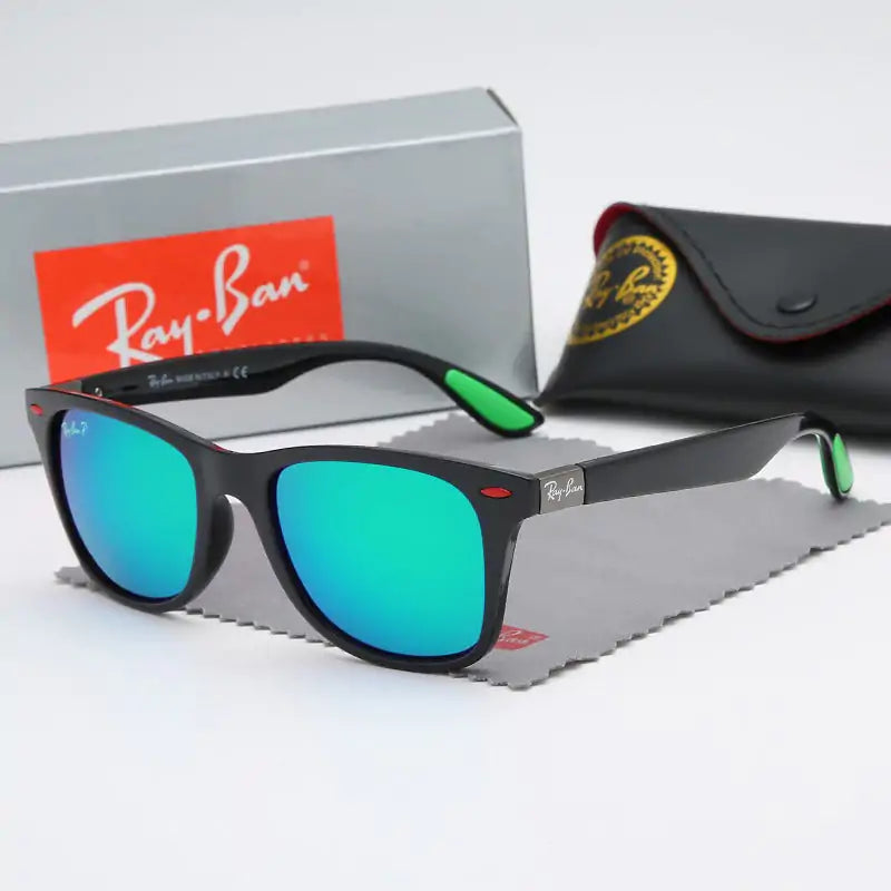 RY-BN FERRARI GTC SUNGLASSES