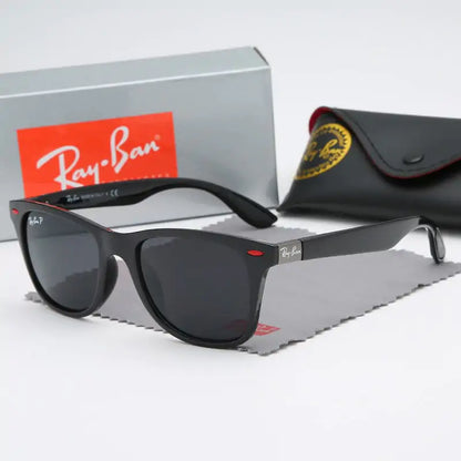 RY-BN FERRARI GTC SUNGLASSES