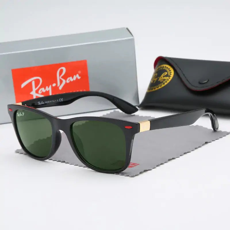 RY-BN FERRARI GTC SUNGLASSES