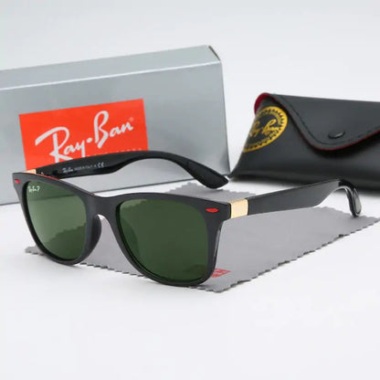 RY-BN FERRARI GTC SUNGLASSES