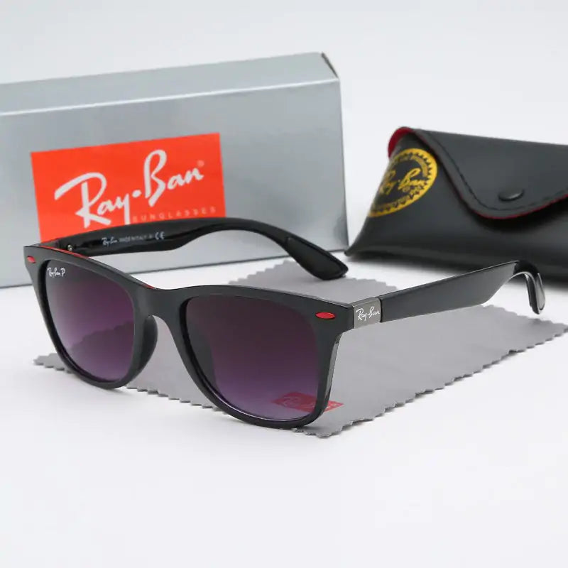 RY-BN FERRARI GTC SUNGLASSES
