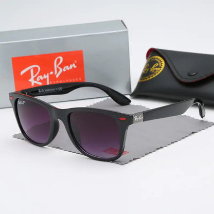RY-BN FERRARI GTC SUNGLASSES