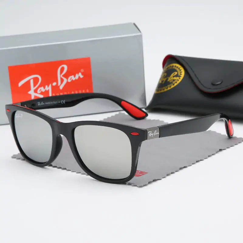 RY-BN FERRARI GTC SUNGLASSES