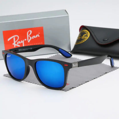 RY-BN FERRARI GTC SUNGLASSES