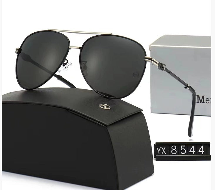 Mercedes GLA sunglasses