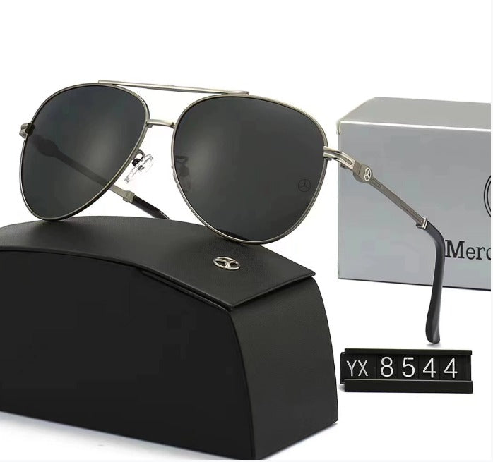 Mercedes GLA sunglasses