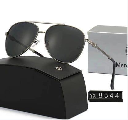 Mercedes GLA sunglasses