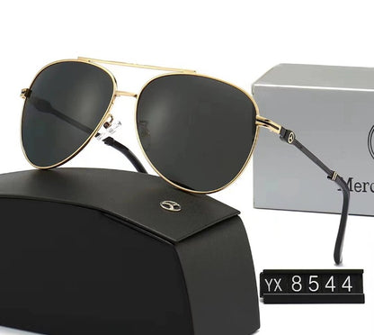 Mercedes GLA sunglasses