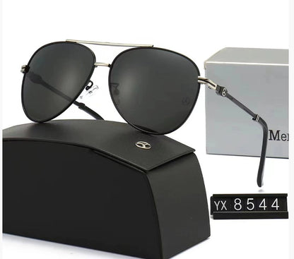 Mercedes GLA sunglasses