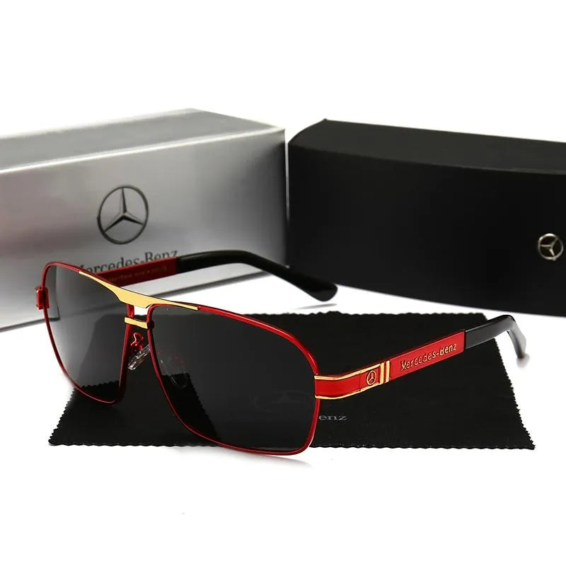 Mercedes-Benz GT sunglasses
