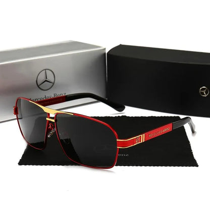 Mercedes-Benz GT sunglasses