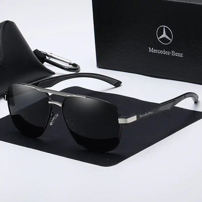 MB Sunglasses Actros
