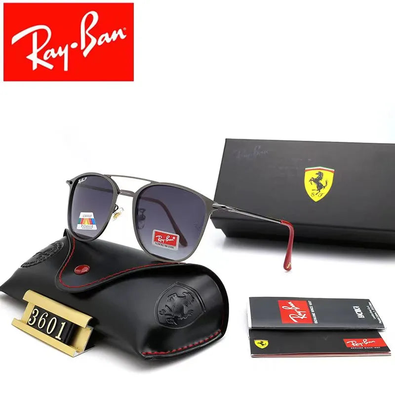 RAY-BAN FERRARI SF90 SUNGLASSES