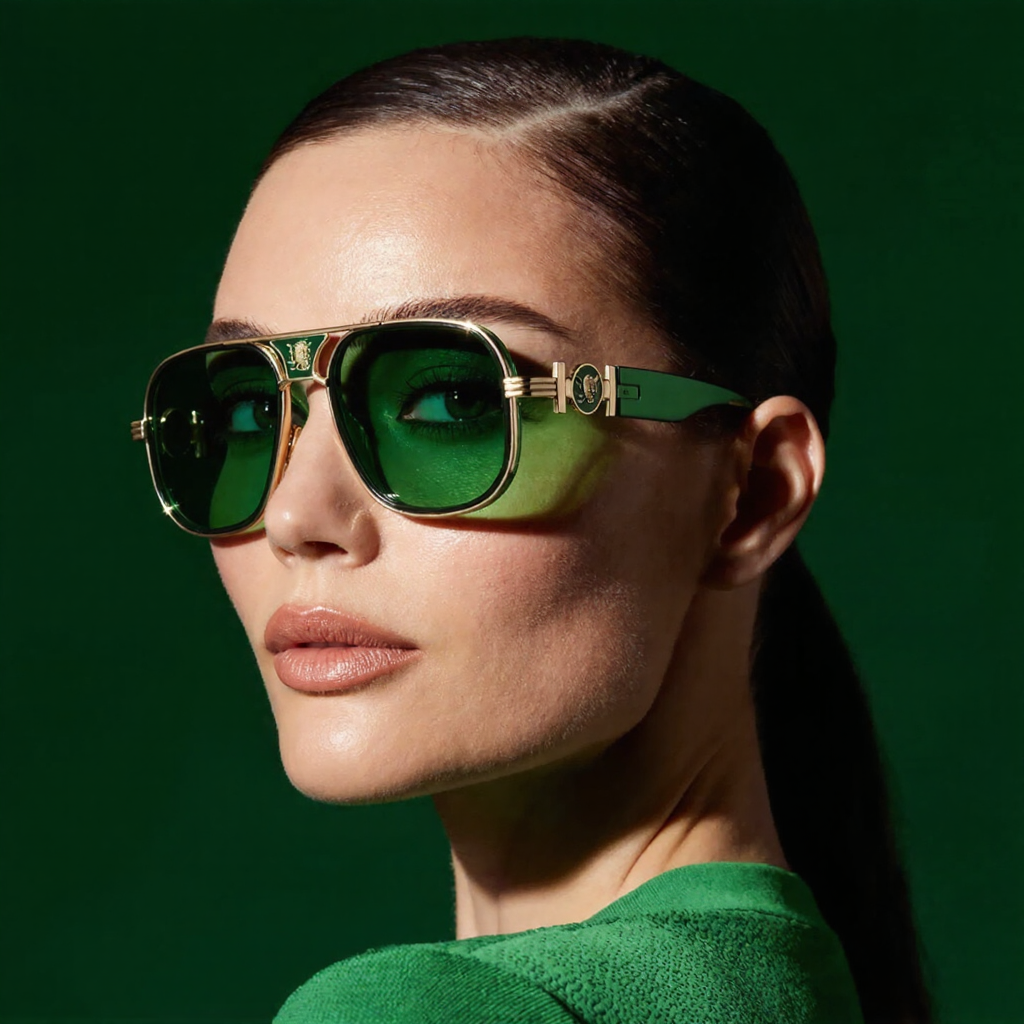 Verdeluxe Shades