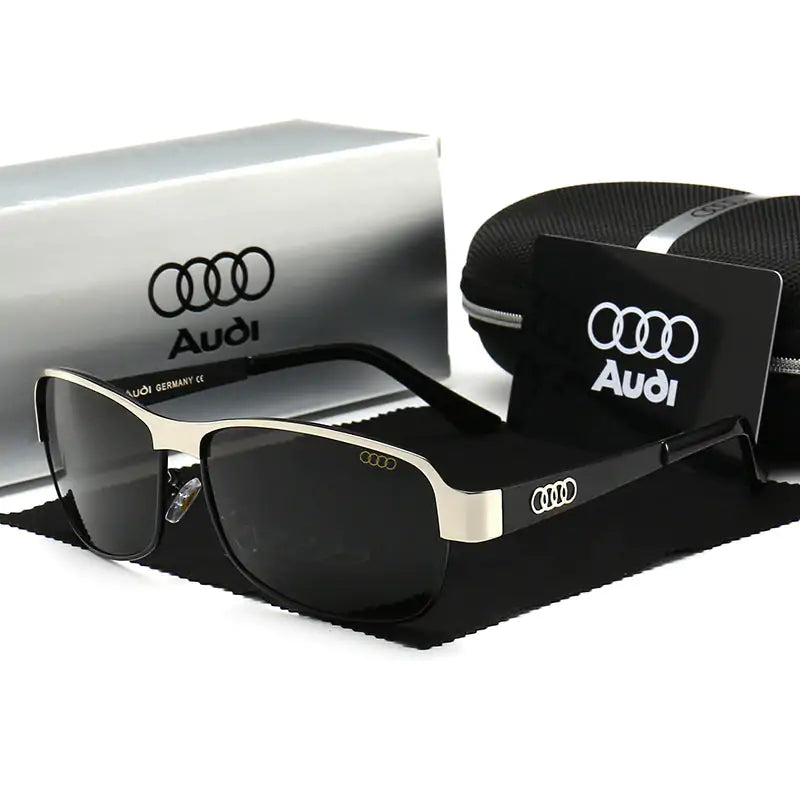 Audi A5 Sunglasses