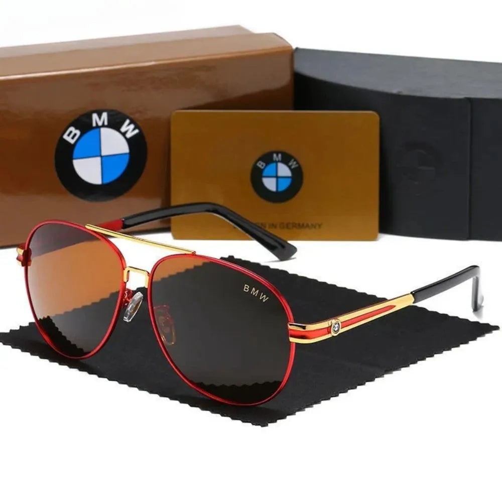 X6 Sunglasses - Limited Edition