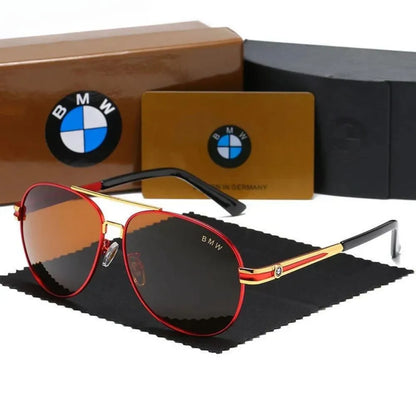 X6 Sunglasses - Limited Edition