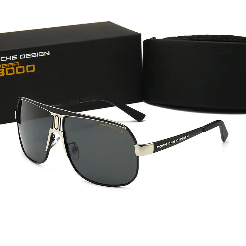 Porsche GTS Sunglasses