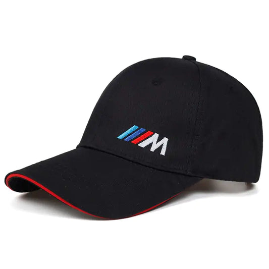 BMW M-Series cap