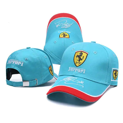 Ferrari Cap
