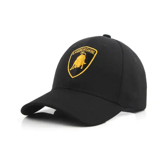 Lamborghini Cap