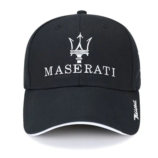 Maserati Cap