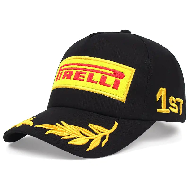 Pirelli F-1 Cap