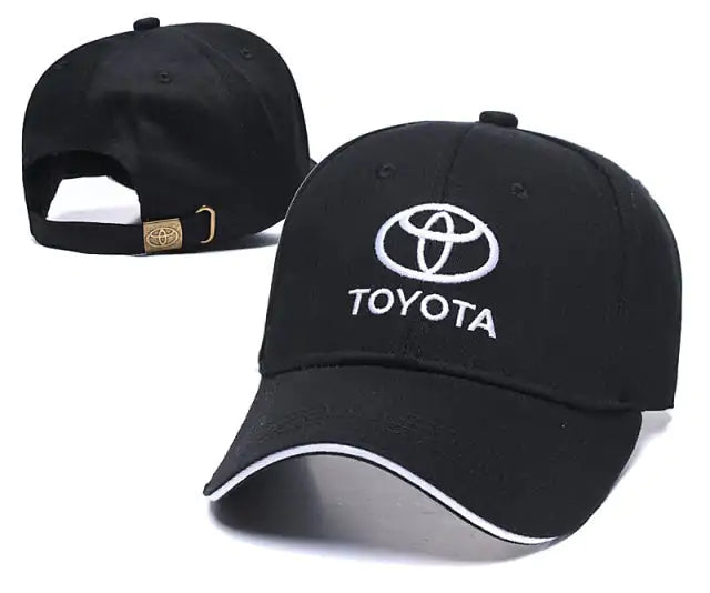 Toyota Racing cap