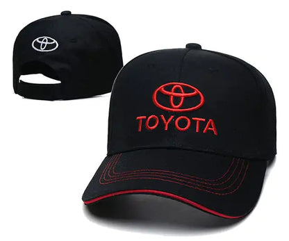 Toyota Racing cap