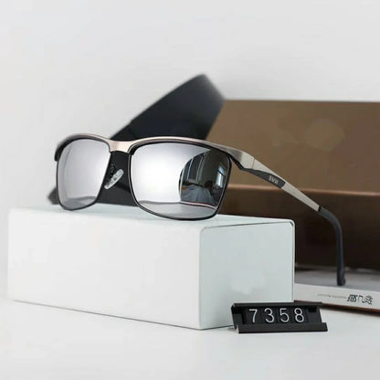 BMW X7 Series - Polarized Sunglasses - Limited Edition