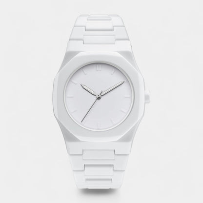 Phantom Black Watch - Minimalist Style